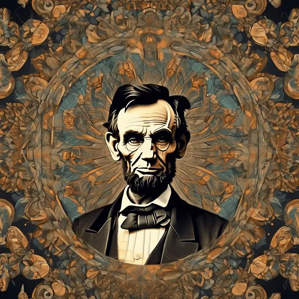 Lincoln: A Very Short Introduction by Allen C. Guelzo