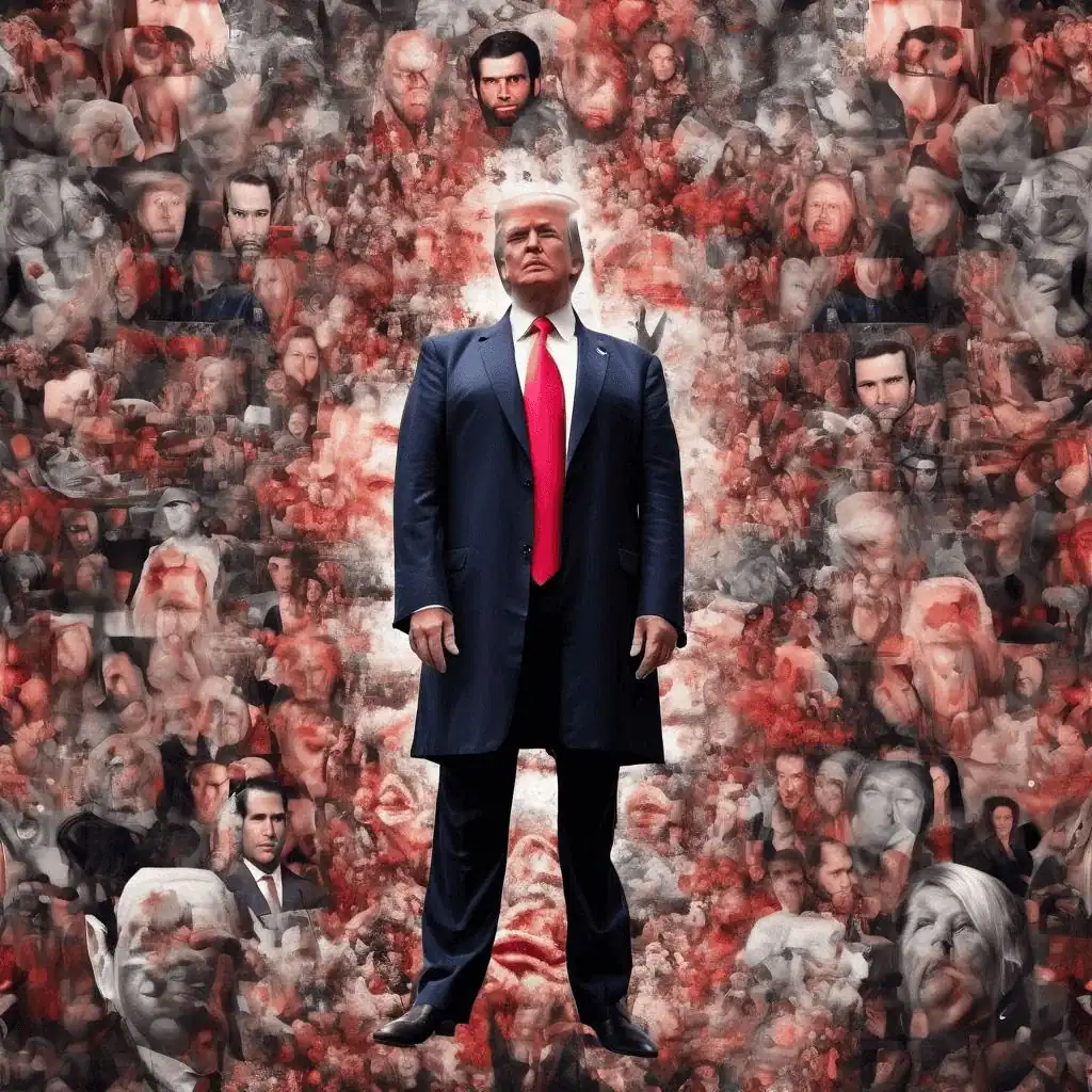 Triggered: How the Left Thrives on Hate and Wants to Silence Us by Donald Trump Jr.