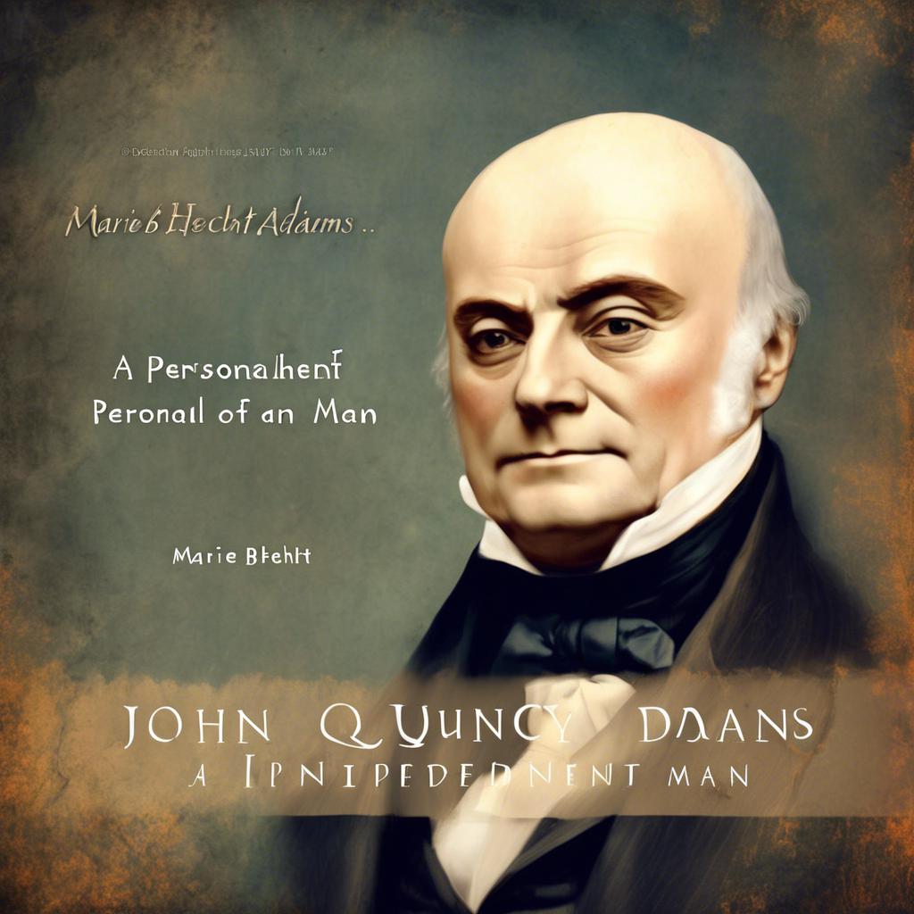 Η ‌Παιδική Ζωή του John Quincy⁣ Adams