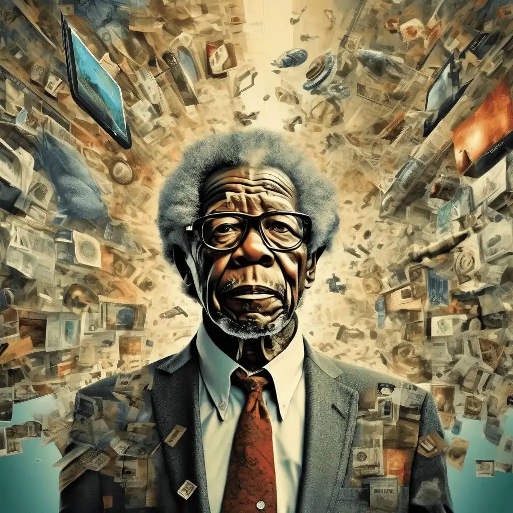 Confessions of an Economic Hit Man by John Perkins