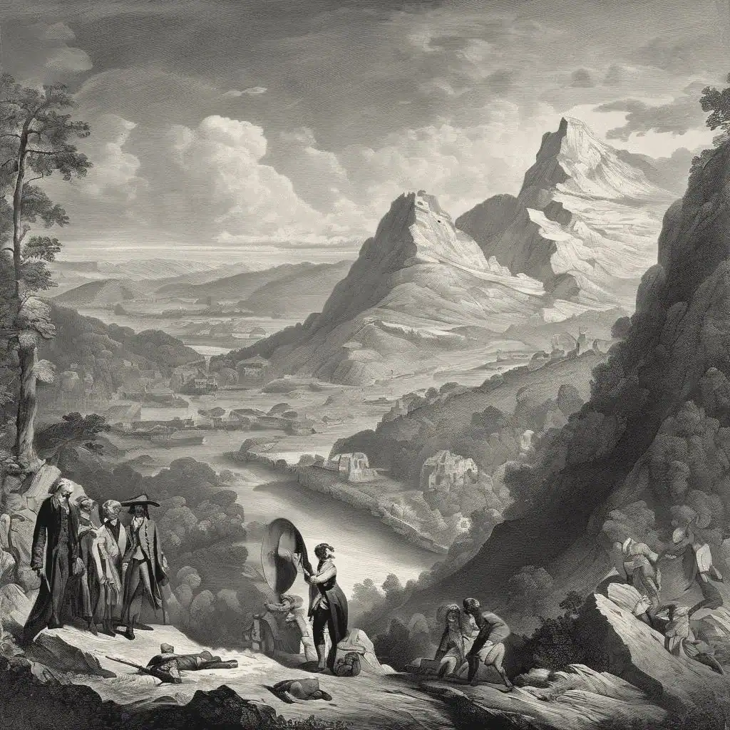 Master of the Mountain: Thomas Jefferson and His Slaves by Henry Wiencek
