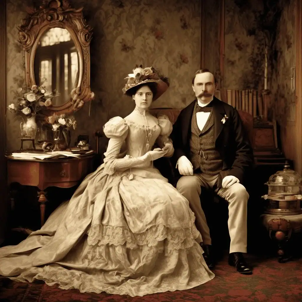 To Marry an English Lord: The Victorian and Edwardian Experience by Gail MacColl