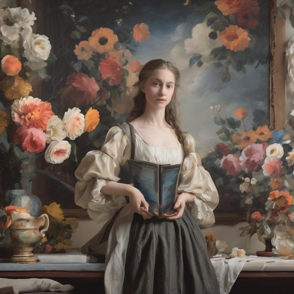 Ο Πρώιμος Βίος του Τέχνης Jan Fyt