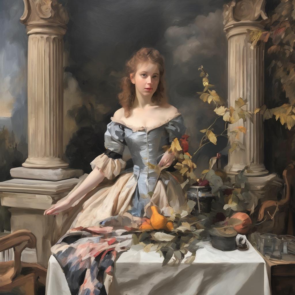 Το Στυλ και οι Τεχνικές του Jan Fyt