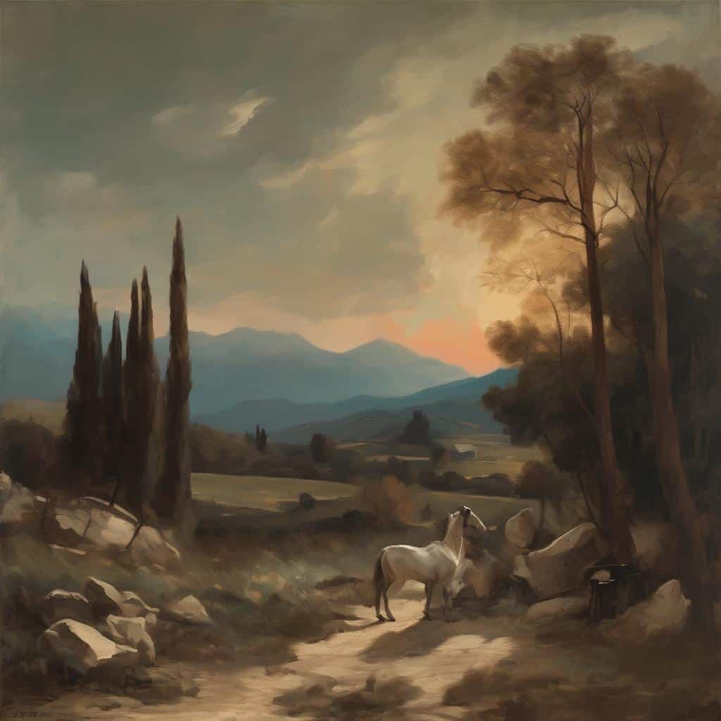 Γιοβάννης Μπατίστα ΖΕΛΟΤΙ – Ο Συνεπής Πρωταγωνιστής της Βενετικής Ρωμαϊκής Τέχνης