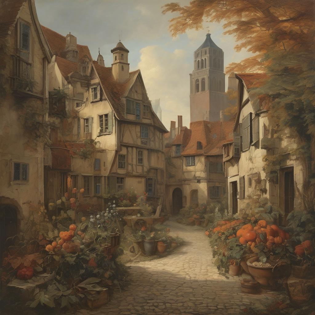 Στυλ και τεχνικές του καλλιτέχνη