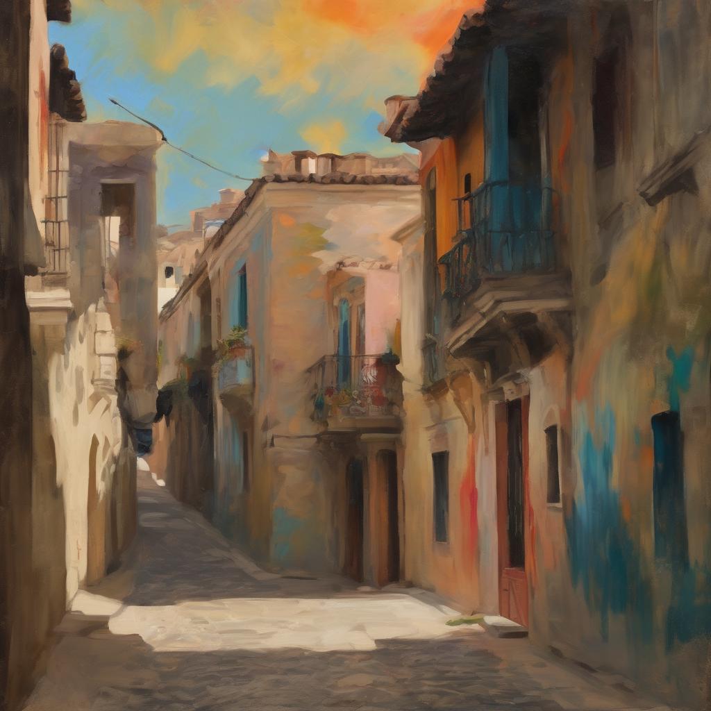 Βιογραφία του Vicente López y Portaña