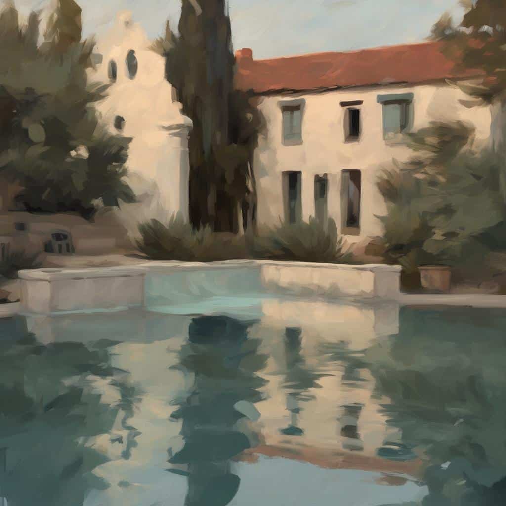 Ματθέος Πούλος – Ο Μεταστασιακός Καλλιτέχνης