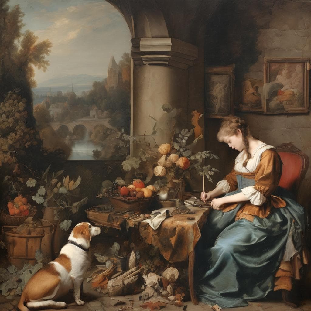 Φρανς ντε ΜΟΜΠΕΡ – Ο Μάγος των Βουνών