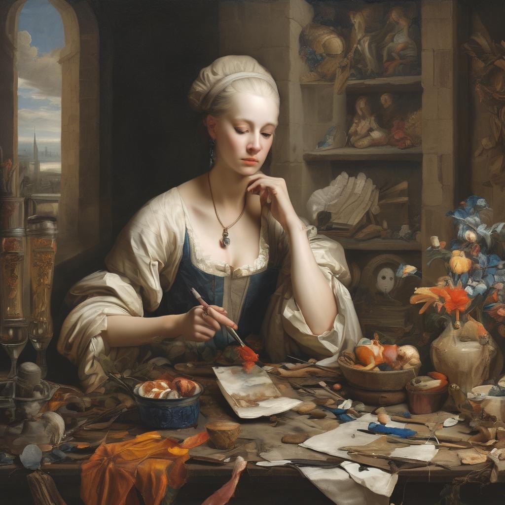 Βιογραφία του Frans de MOMPER