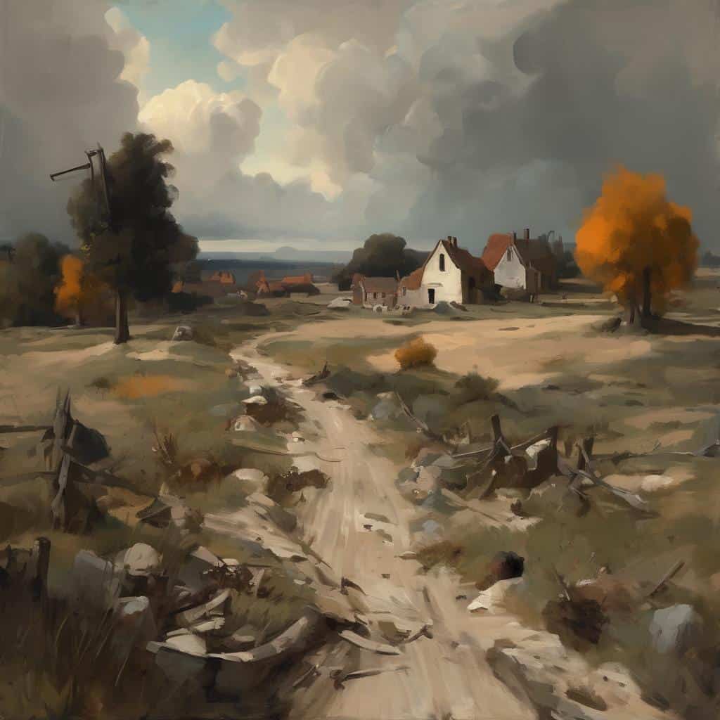 Anthonie BLOCKLANDT VAN MONTFOORT