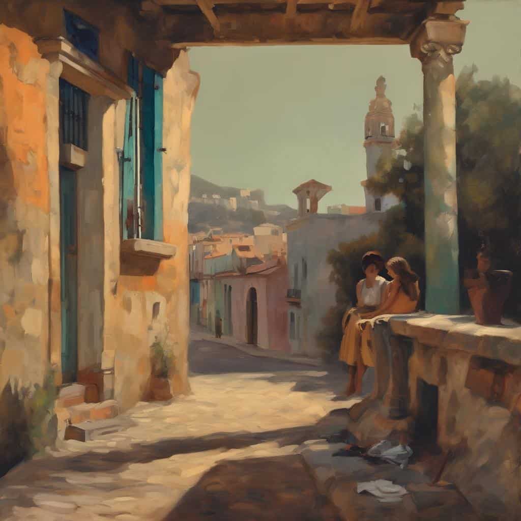 Vicente LÓPEZ Y PORTAÑA