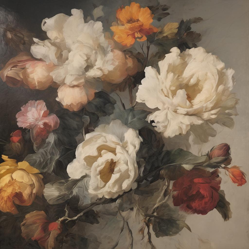 Στυλ και τεχνικές του Castiglione