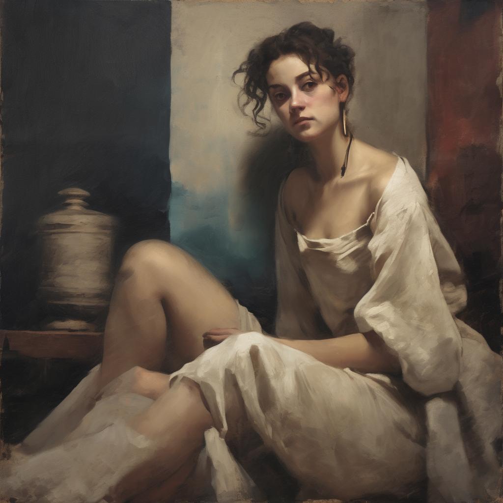 Ο Βίος και η Καριέρα του Francesco GUARINO