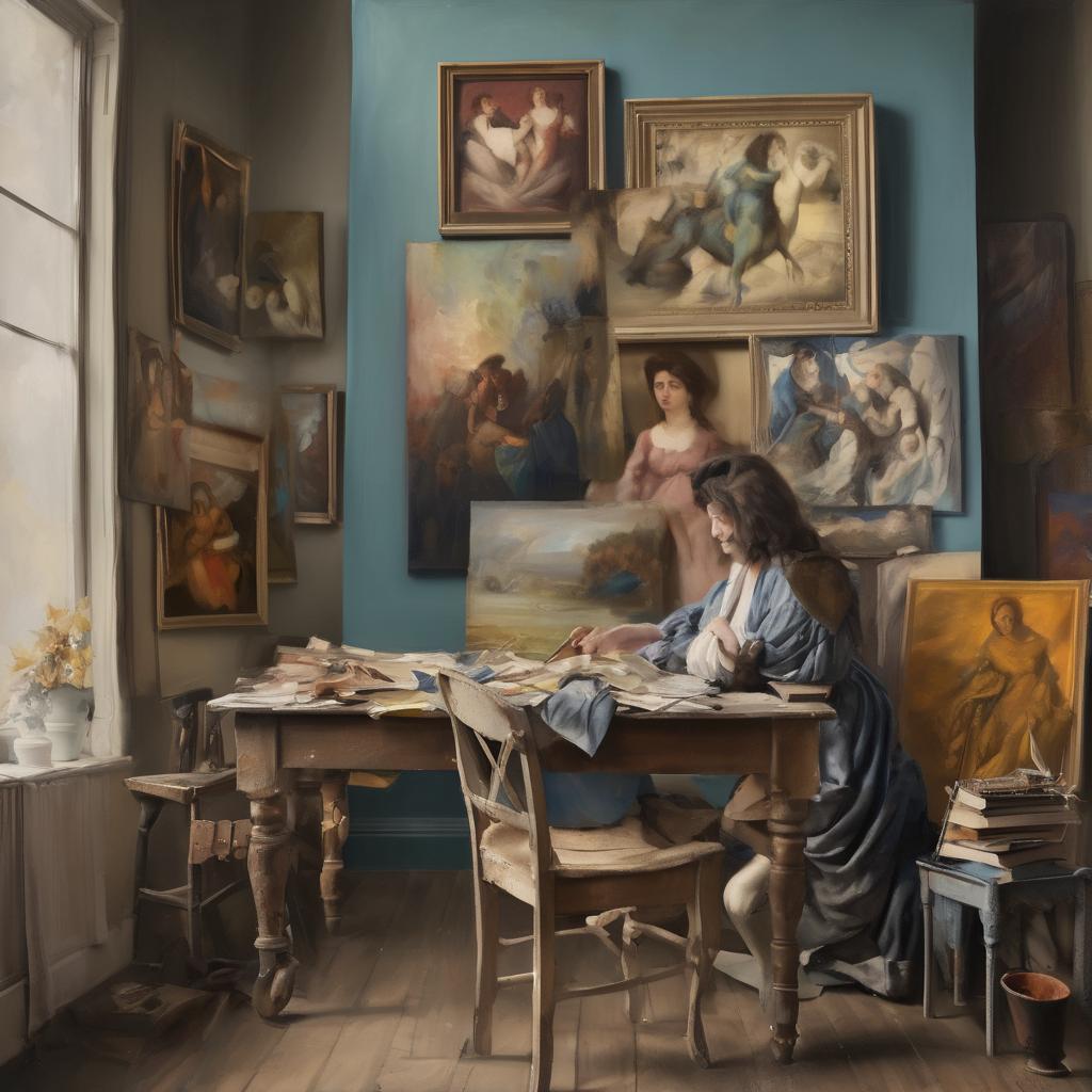 Η Ζωή και η Καριέρα του Peter van ROY