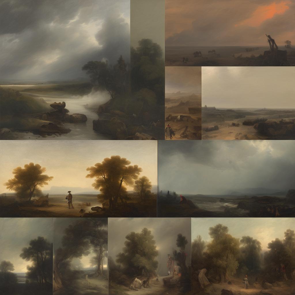 Η Ζωή και οι Αρχές του Anthonie BLOCKLANDT VAN MONTFOORT