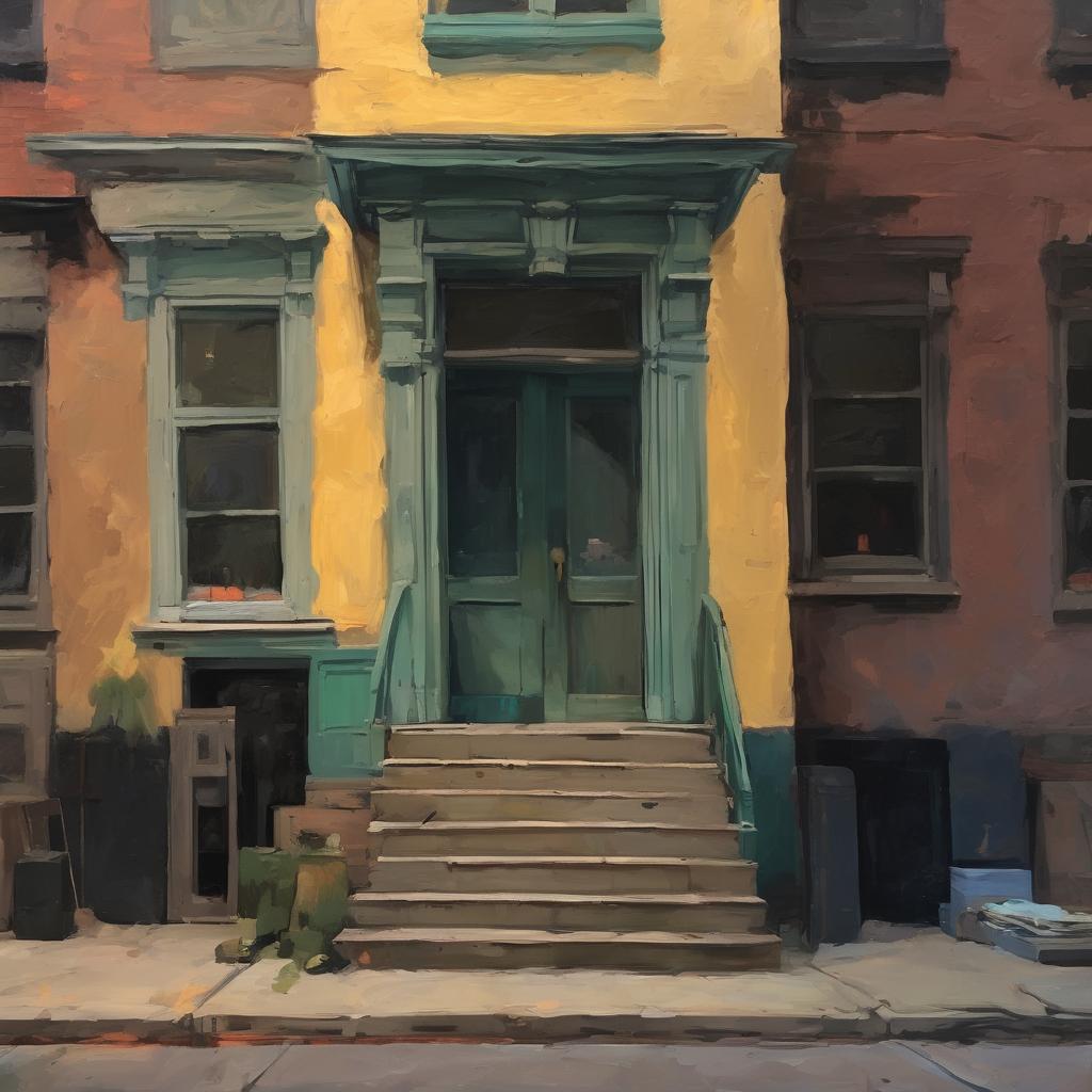 Το Στιλ του Dirck Willemsz. STOOP