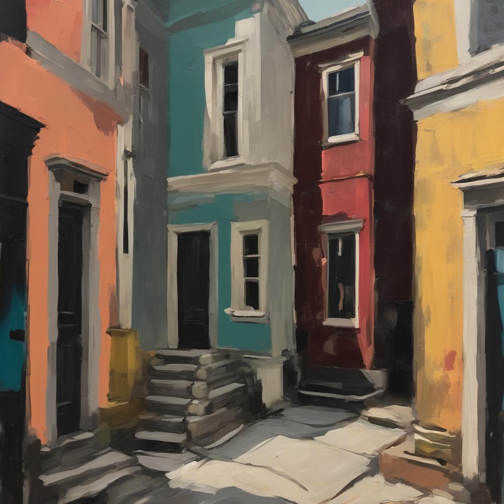 Πρώιμα Χρόνια και Εκπαίδευση