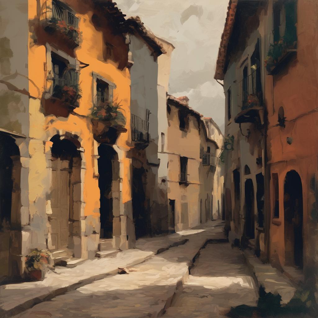 Αναδείξιμος Καλλιτέχνης στην Ευρώπη