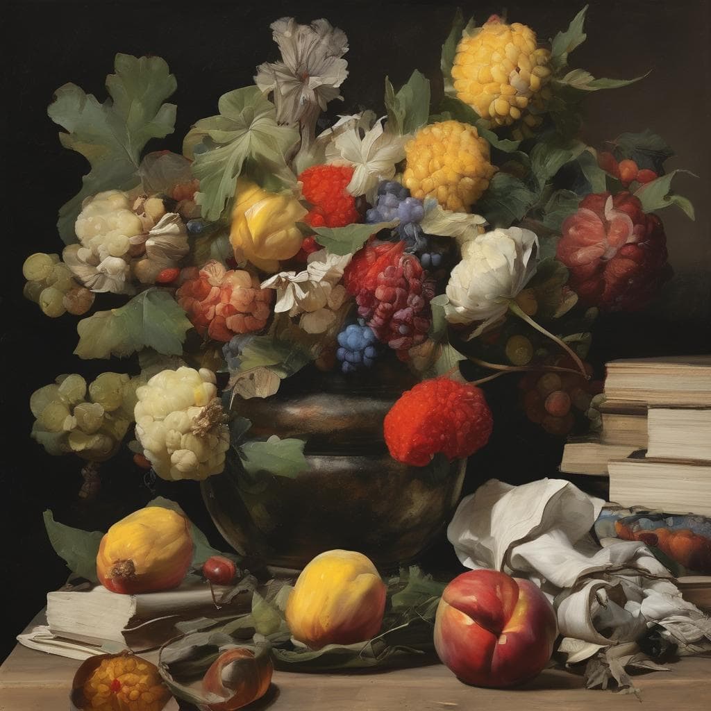 Κορνέλις Μάχου – Ο Μετασουρεαλιστής των Νατουραλιστών