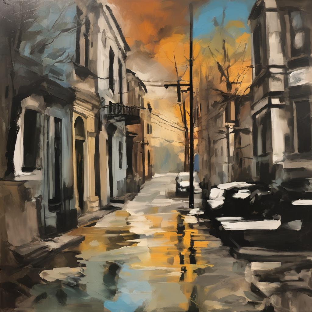 Το Στυλ και οι Τεχνικές του Σάντερσον Μίλερ