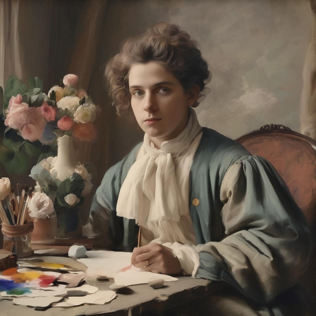 - Το Στυλ και οι Τεχνικές του Jacques-Germain SOUFFLOT