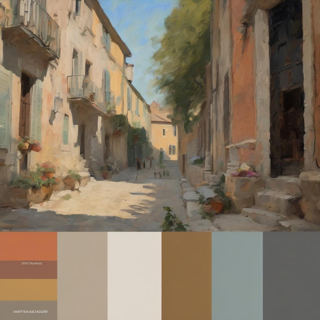 Η Ζωή του Έτιεν Μαρτελάνζ