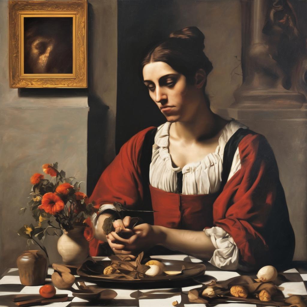 Βιογραφικά Στοιχεία του Giovanni Camillo SAGRESTANI