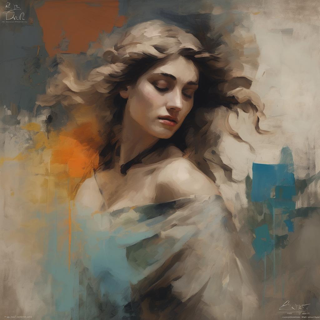 Η Ζωή και η Πρώιμη Καριέρα του Καλλιτέχνη