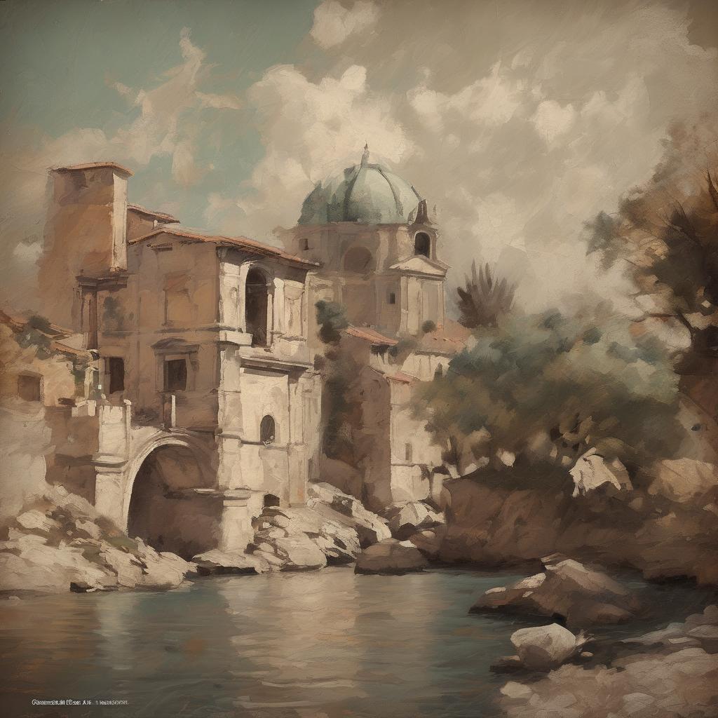 Ο Καλλιτεχνικός Στυλ του Giovanni Battista Zelotti