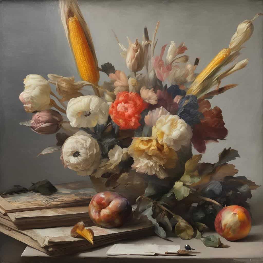 Κορνέλις ΚΕΤΕΛ – Ο Ολλανδός Πορτραίτιστας