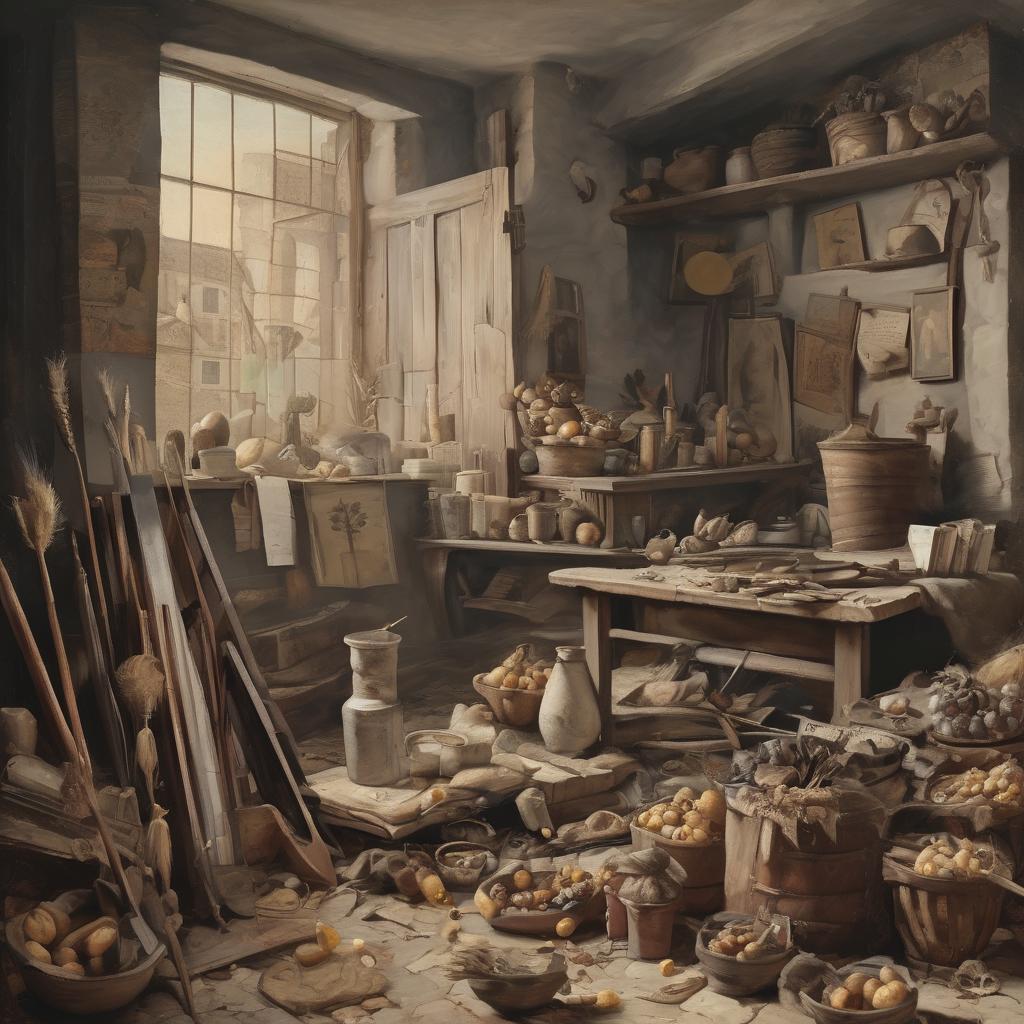 Η Ζωή και Οικογένεια του Cornelis Ketel