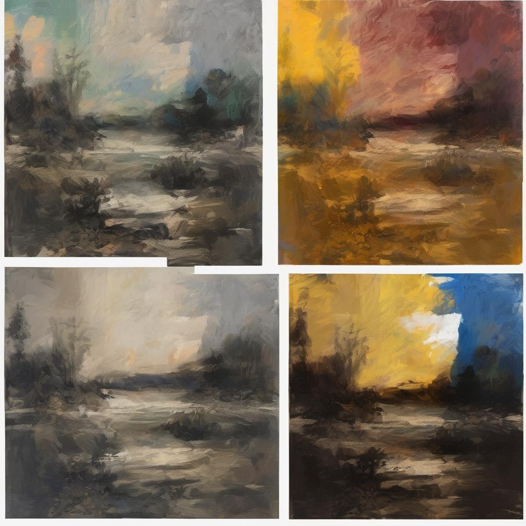 Ο Καλλιτεχνικός Στυλ του Lucas HORENBOUT